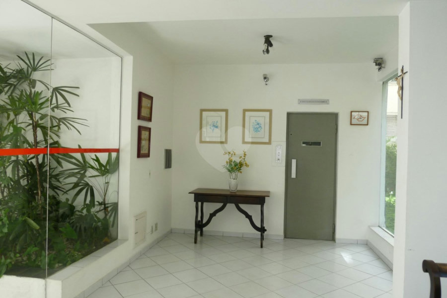 Apartamento à venda com 3 quartos, sendo 1 suíte, em Paraíso, São Paulo, SP