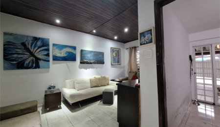 Casa à venda com 2 quartos em Limão, São Paulo, SP