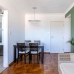 Apartamento à venda com 3 quartos, sendo 1 suíte, em Planalto Paulista, São Paulo, SP