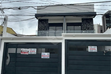 Sobrado à venda com 3 suítes em Vila Yara, Osasco, SP