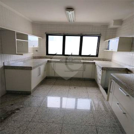 Apartamento à venda com 4 suítes em Vila Andrade, São Paulo, SP