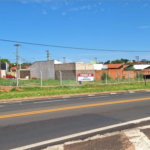 TERRENO EM BAURU PARA COMERCIO