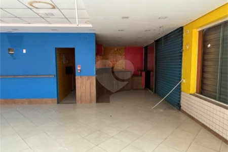 Salão Comercial para alugar em Santo Amaro, São Paulo, SP