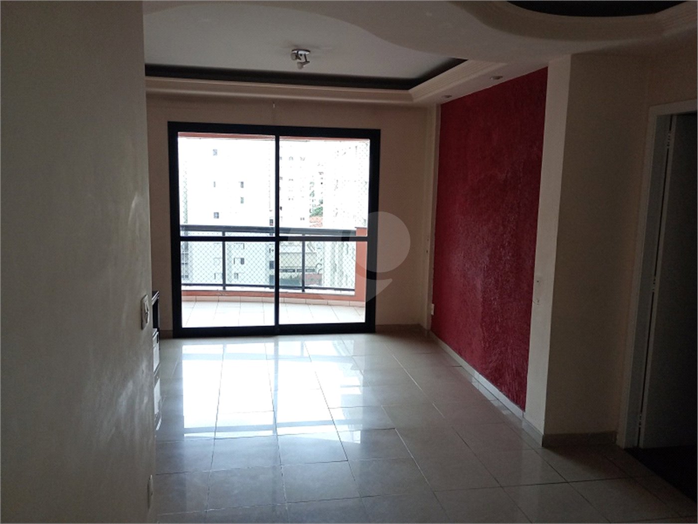 Apartamento à venda com 3 quartos, sendo 2 suítes, em Perdizes, São Paulo, SP