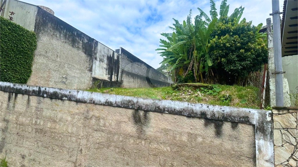 Terreno à venda em Jardim São Bento, São Paulo, SP