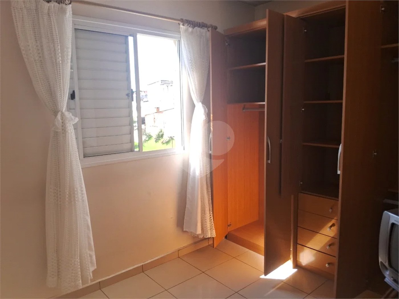 Apartamento à venda com 2 quartos em Mandaqui, São Paulo, SP
