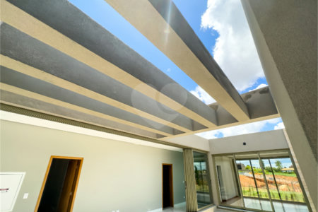 Terreno à venda com 6 suítes no condomínio Terras de São José II, Itu - SP