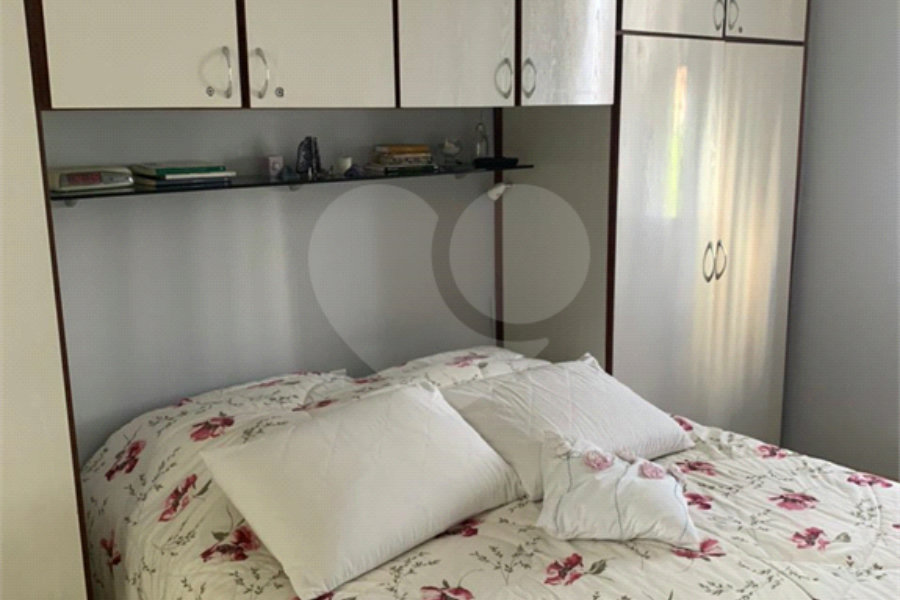 Apartamento à venda com 3 quartos, sendo 1 suíte, em Mandaqui, São Paulo, SP