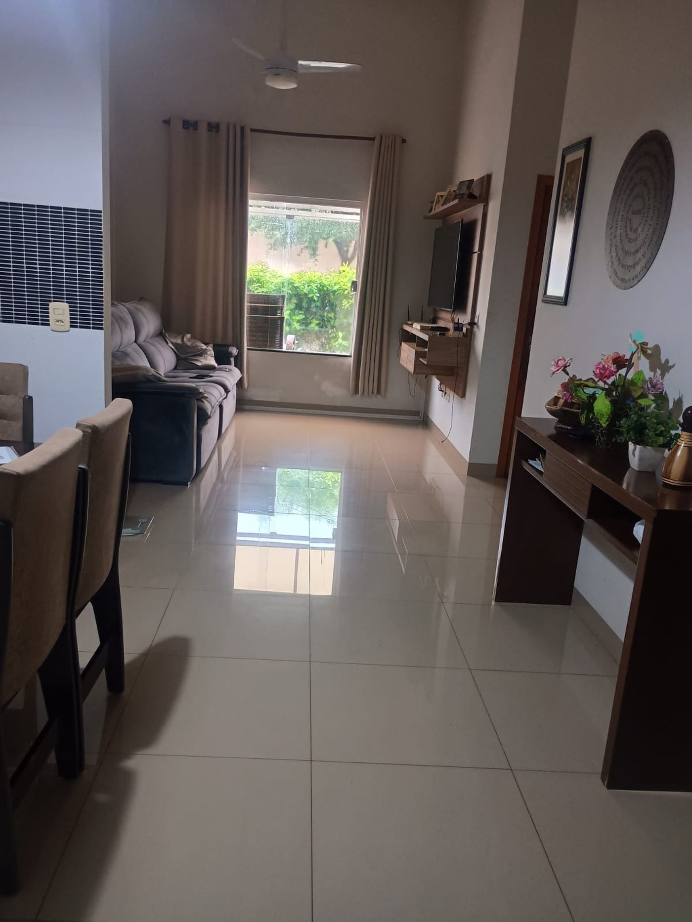 Casa à venda com 3 quartos, sendo 1 suíte, em Jardim Orlando Mastrocola, Votuporanga, SP