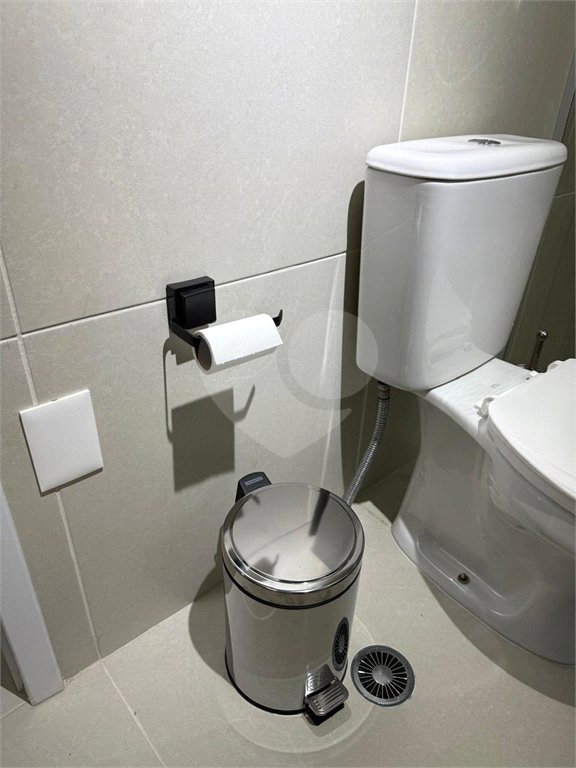 Apartamento para alugar com 1 suíte em Sacomã, São Paulo, SP