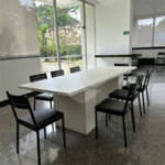 Apartamento para alugar com 3 suítes em Santana, São Paulo, SP
