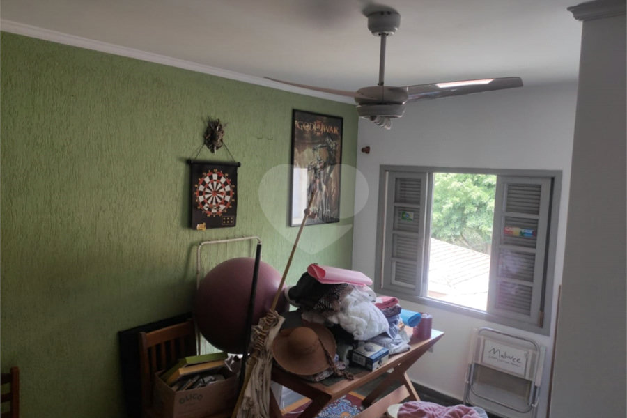 Casa à venda com 3 quartos, sendo 1 suíte, em Mandaqui, São Paulo, SP
