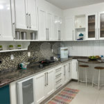 Apartamento à venda com 3 quartos, sendo 1 suíte, em Vila Trujillo, Sorocaba, SP