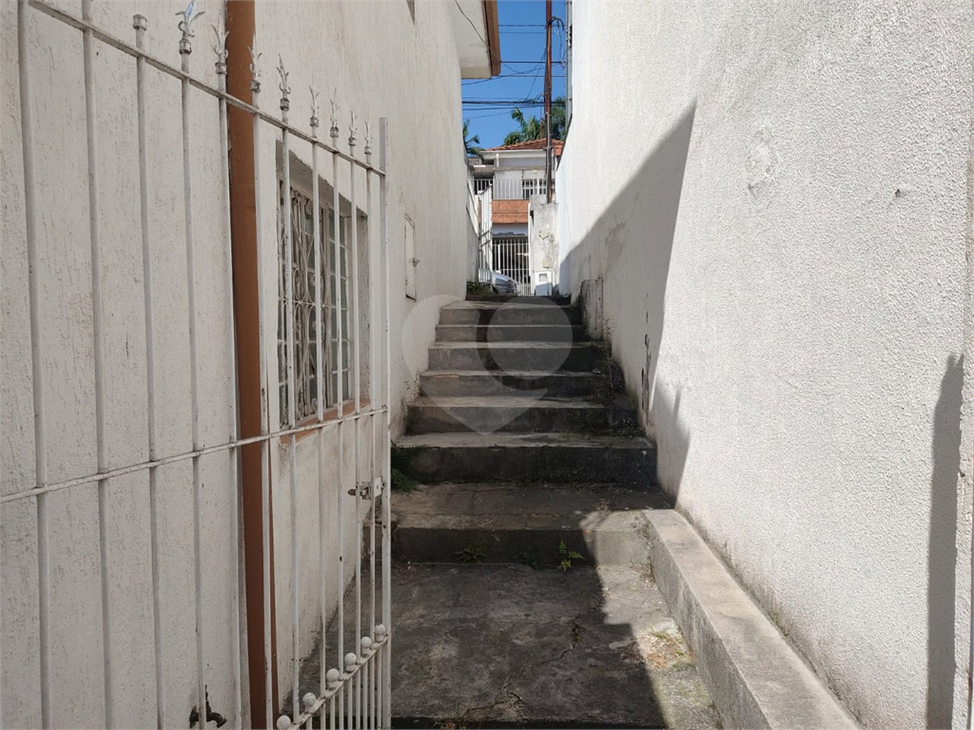 Casa à venda com 2 quartos em Vila Isolina Mazzei, São Paulo, SP