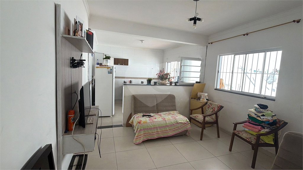 Casa à venda com 2 quartos em Jardim Ema, Guarulhos, SP
