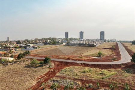 Terreno à venda em Vila do Golf, Ribeirão Preto, SP