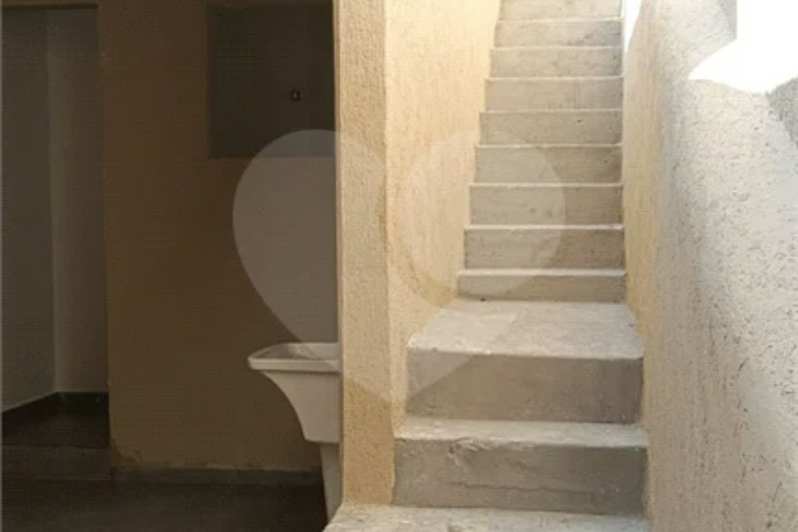 Sobrado à venda com 2 quartos em Tucuruvi, São Paulo, SP
