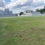 Terreno em condomínio à venda em Alphaville Nova Esplanada, Votorantim, SP