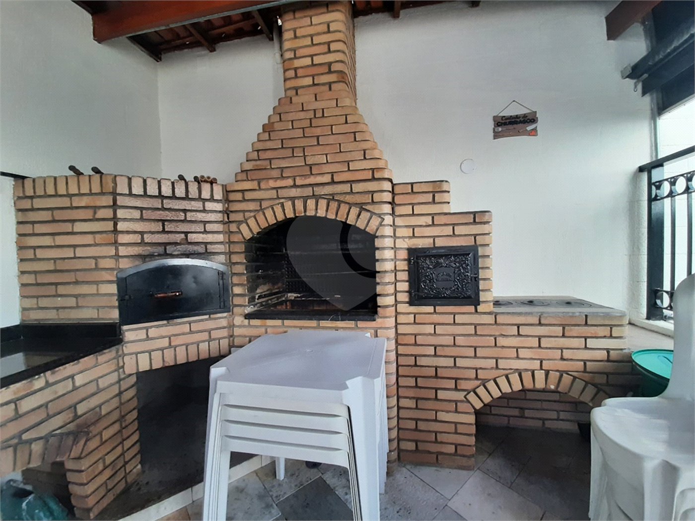 Apartamento à venda com 3 quartos em Mandaqui, São Paulo, SP