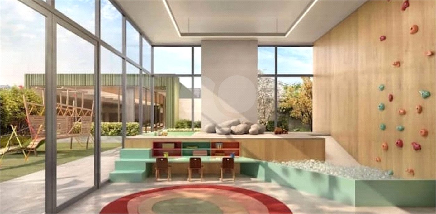 Apartamento à venda com 1 suíte em Pinheiros, São Paulo, SP