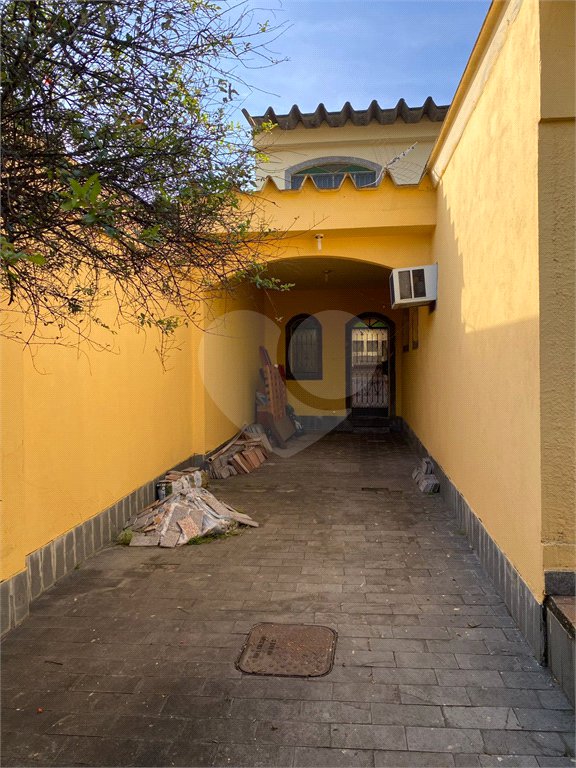 Casa à venda com 2 quartos, sendo 1 suíte, em Campo Grande, Rio de Janeiro, RJ