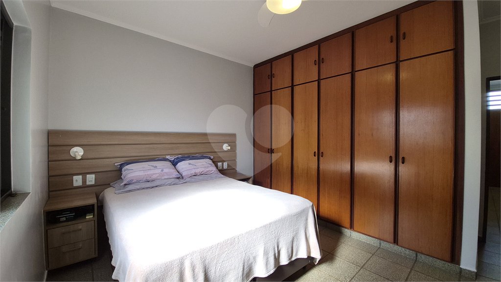 Casa à venda com 3 quartos em Parque São Sebastião, Ribeirão Preto, SP