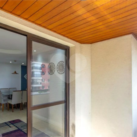 Apartamento à venda com 3 quartos, sendo 1 suíte,  em Vila Regente Feijó, São Paulo, SP