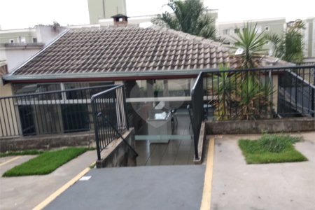 Apartamento à venda com 2 quartos em Loteamento Parque São Martinho, Campinas, SP
