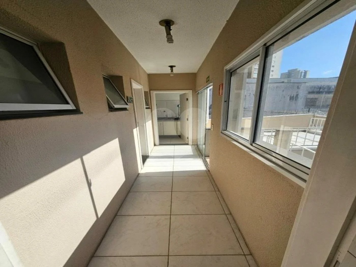 Sala à venda em Jardim Bela Vista, Santo André, SP
