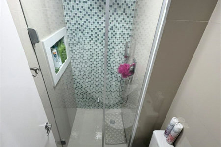 Apartamento à venda com 2 quartos, sendo 1 suíte, em Vila Prudente, São Paulo, SP