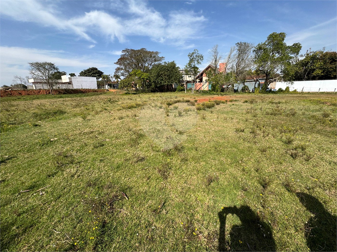 Terreno à venda em Jardim Colombo, Itapetininga, SP