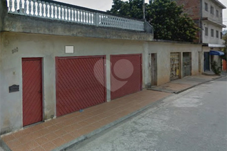 Casa Térrea à venda com 4 quartos em Jardim Peri, São Paulo, SP
