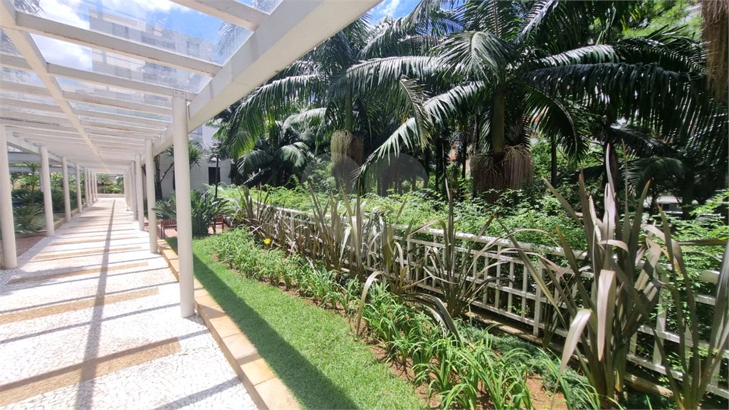 Apartamento para alugar com 3 suítes em Paraíso, São Paulo, SP