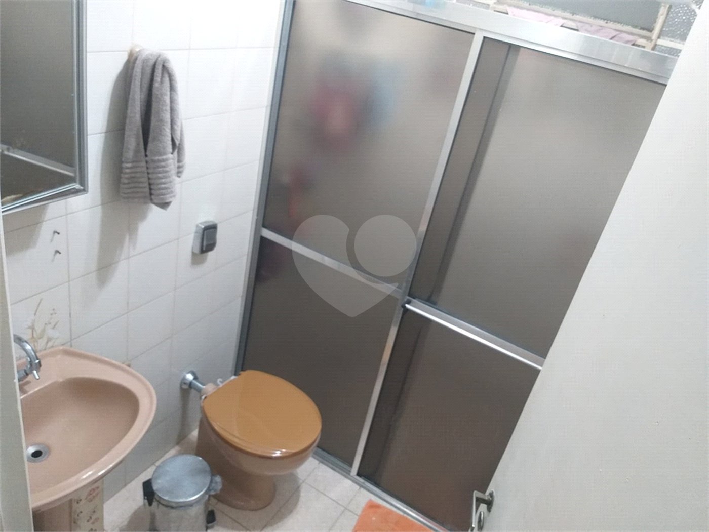 Apartamento à venda com 2 quartos em Jardim São Paulo(zona Norte), São Paulo, SP