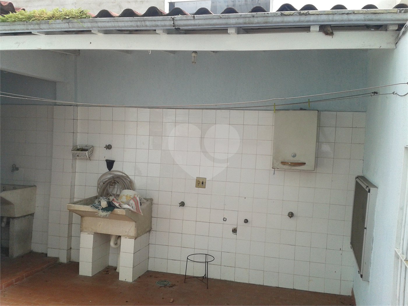 Sobrado à venda em Vila Clementino, São Paulo, SP