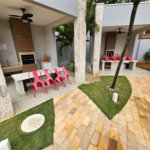 Apartamento à venda com 3 quartos, sendo 1 suíte, em Jardim Bela Vista, Indaiatuba, SP