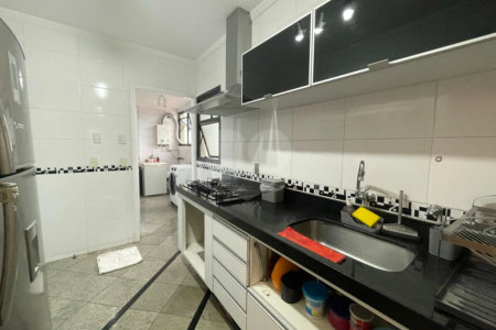 Apartamento à venda com 3 quartos, sendo 1 suíte, em Jardim São Paulo(zona Norte), São Paulo, SP