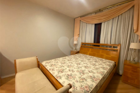 Apartamento à venda com 3 quartos, sendo 1 suíte, em Santana, São Paulo, SP