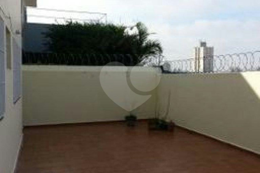 Casa Térrea à venda com 3 quartos em Vila Nova Cachoeirinha, São Paulo, SP