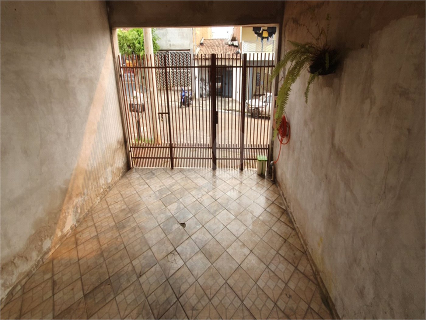 Sobrado à venda com 3 quartos, sendo 1 suíte, em Jardim Morada do Sol, Indaiatuba, SP