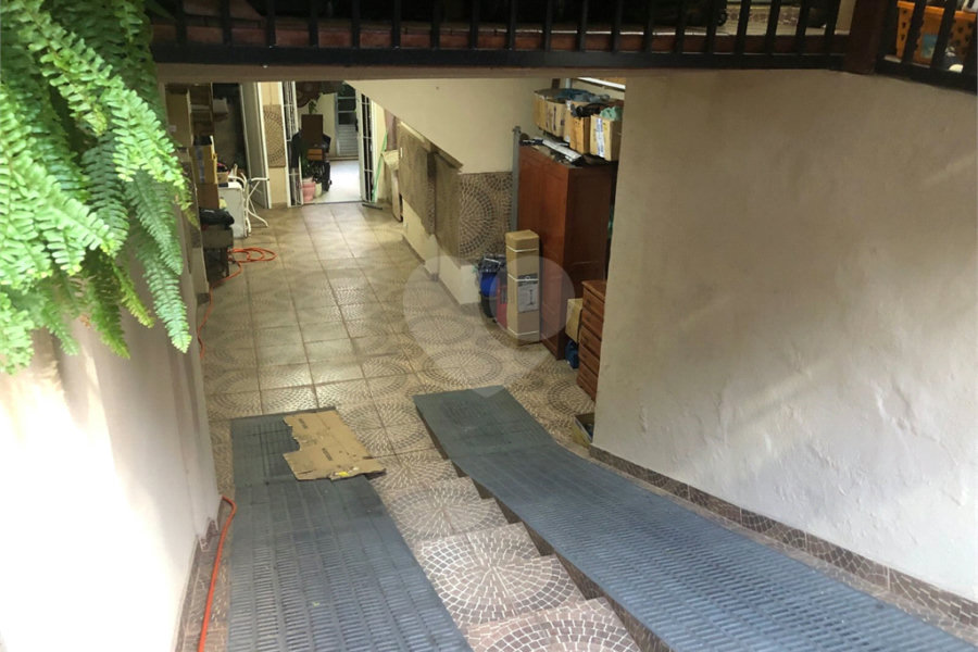 Sobrado à venda com 3 quartos, sendo 1 suíte, em Jardim São Paulo(zona Norte), São Paulo, SP