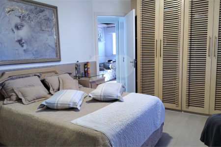 Apartamento à venda com 3 quartos, sendo 1 suíte, em Vila Augusta, Guarulhos, SP