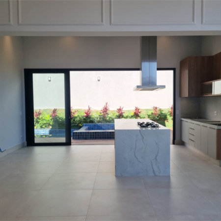 Casa à venda com 4 suítes no condomínio Residencial Alpaville Iii, Ribeirão Preto - SP