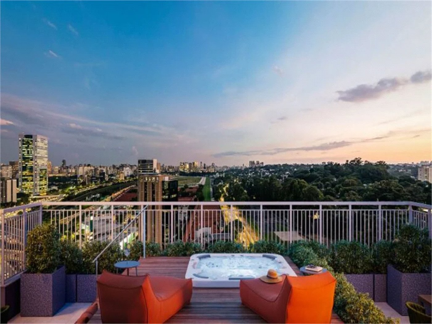 Apartamento à venda com 1 quarto em Butantã, São Paulo, SP