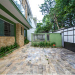 Sobrado à venda com 5 suítes em Jardim São Bento, São Paulo, SP