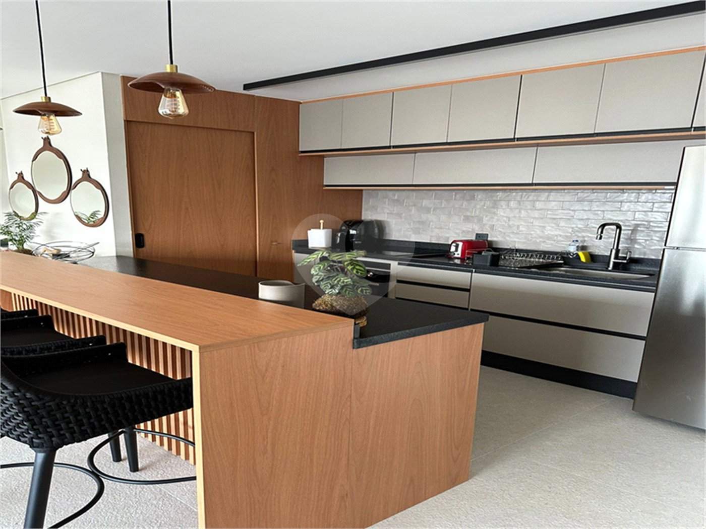 Apartamento à venda com 2 quartos, sendo 1 suíte, em Butantã, São Paulo, SP