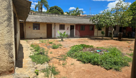 Casa à venda com 18 quartos em Vila Belo Horizonte, Itapetininga, SP