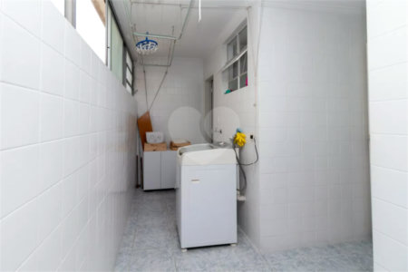 Apartamento para alugar com 4 quartos, sendo 1 suíte, em Perdizes, São Paulo, SP