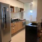 Apartamento Residencial à venda, Barra Funda, Guarujá - AP1804.
