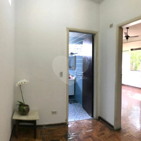 Casa à venda com 4 quartos em Butantã, São Paulo, SP